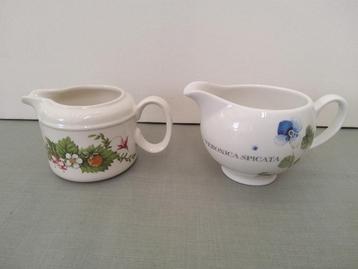 Marjolein Bastin servies - Bosvruchten  en Wildflowers  beschikbaar voor biedingen