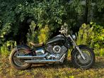 Yamaha Dragstar 1100 Bobber, Motoren, 2 cilinders, Chopper, Particulier, Meer dan 35 kW