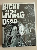 Night of the living dead criterion bluray, Cd's en Dvd's, Blu-ray, Ophalen of Verzenden, Zo goed als nieuw