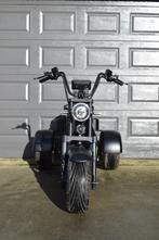 Driewielscooter "Ripco Trike E",, Overige merken, Ophalen of Verzenden, Zo goed als nieuw, 16 km/u of meer