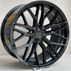 NIEUW 20” ARCEO VALENCIA 5x120 Velgen Past Op BMW 3-4-5-6-7, Auto-onderdelen, Banden en Velgen, Nieuw, Ophalen of Verzenden, Nieuwemaasdijk 12-B Heesbeen