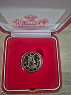 2 euro monaco 2024 proof, Postzegels en Munten, Munten | Europa | Euromunten, Ophalen of Verzenden, Monaco, 2 euro