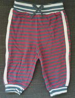 Dirkje broek rood/grijs maat 68 *NIEUW*, Kinderen en Baby's, Babykleding | Maat 68, Broekje, Dirkje, Nieuw, Ophalen of Verzenden