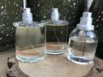 3 x S.Oliver 2x woman 50ml + 1x soulmate 50ml inhoud 40 ml, Ophalen, Zo goed als nieuw