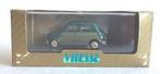 Mini Cooper S “ RADFORD “  groen Limited Edition  # L019., Ophalen of Verzenden, Zo goed als nieuw, Auto, Overige merken