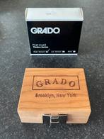 Grado Platinum3 Timbre High Output element, Ophalen of Verzenden, Zo goed als nieuw, Platenspeler-onderdeel, Overige merken
