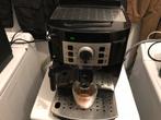 Koffiemachine volautomat delonghi eco ontkalken gereinigd, Witgoed en Apparatuur, Koffiezetapparaten, 4 tot 10 kopjes, Ophalen of Verzenden