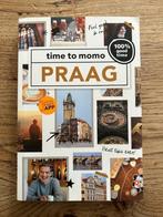 Time to Momo - Praag, Boeken, Reisgidsen, Overige merken, Europa, Ophalen of Verzenden, Zo goed als nieuw