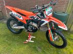 Ktm sxf250 2023, 250 cc, Gebruikt, Ophalen, Overige merken