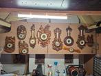 Verschillen antieke barometers, Antiek en Kunst, Ophalen