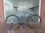 Scott Speedster 10 Disc | Gravelbike | Racefiets | Maat XL, Aluminium, Zo goed als nieuw, 57 tot 61 cm, Meer dan 20 versnellingen