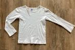Longsleeve Petit Bateau (122), Kinderen en Baby's, Kinderkleding | Maat 122, Gebruikt, Meisje, Ophalen of Verzenden, Petit Bateau