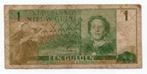 Nieuw Guinea 1 gulden 1954 - 032, Verzenden, 1 gulden, Los biljet
