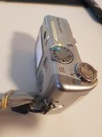 Canon PowerShot A520 - Compact Camera, Gebruikt, Canon, Compact, Ophalen of Verzenden