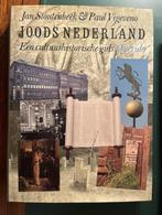 Joods Nederland , een cultuurhistorische gids, Boeken, Geschiedenis | Vaderland, Ophalen of Verzenden, Zo goed als nieuw, 20e eeuw of later