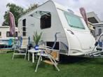 CARAVELAIR ANTARIS LUXE 400 MD / MOVER / WALKER VOORTENT, Overige typen, Luifel, Bedrijf, 750 - 1000 kg