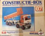 Originele Bart Smit Constructie Box nr 07 ongebruikt in doos, Ophalen of Verzenden