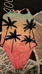 Verschillende badpakken, bikini's en UV shirt, Ophalen of Verzenden, Zo goed als nieuw, Meisje, Badpak