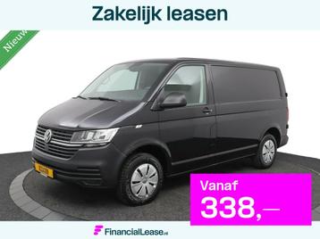 Volkswagen Transporter 2.0 TDI L1H1 30 Bulli beschikbaar voor biedingen