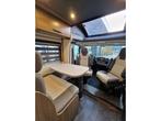 Chausson Flash 515, Standaard zit, Airbags, Koelkast, Overige merken