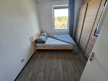 TARVA IKEA Bed
