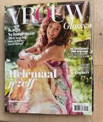 diverse tijdschriften Vrouw Glossy - 2021, Verzenden, Zo goed als nieuw, Glossy