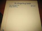 LP, The Patridge Family Notebook, Ophalen of Verzenden, 1960 tot 1980, Zo goed als nieuw, 12 inch