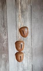 Kerst eikels aan touw, Canadezenlaan 4 Dokkum, Nieuw, La Rentree, Ophalen of Verzenden