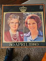 Lp 30 april 1980 klankreportage, Ophalen of Verzenden