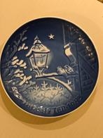 Bing & Grondahl Kerstplaat 1983, Ophalen of Verzenden