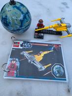 Lego Starwars 9674 Starfighter, Ophalen of Verzenden
