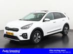 Kia Niro 1.6 GDi PHEV ExecutiveLine | Schuifdak | Leder | Zo, Auto's, Kia, 12 maanden, Gebruikt, Wit, 71 km/l