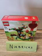 LEGO 40236 Romantische Valentijnsdag Picknick, Kinderen en Baby's, Speelgoed | Duplo en Lego, Nieuw, Complete set, Ophalen of Verzenden