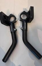 Ritchey mini Silver Aerobars Opzetstuur fietsen, Ophalen of Verzenden, Staal, Minder dan 10 versnellingen, Overige merken