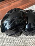Twee snowboardhelm skihelm zwart maat L 60-63cm. Nieuw, Overige merken, Overige typen, Nieuw, Ophalen of Verzenden