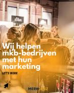 Marketing & Design Diensten voor Ondernemers, Diensten en Vakmensen, Promotie- en Reclamebureaus, Promotiewerk