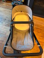 Joolz Day1 Compleet Pakket!, Kinderen en Baby's, Kinderwagens en Combinaties, Gebruikt, Combiwagen, Met reiswieg, Ophalen
