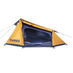 DEMO Tambu SURANGA 2.0 2 Persoons Lichtgewicht Tent 2,5 kg