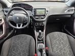 Peugeot 2008 1.2 PureTech Style/PANO/NAVI, Gebruikt, Euro 6, 1270 kg, Origineel Nederlands