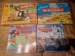 Kinder spellen, Hobby en Vrije tijd, Gezelschapsspellen | Bordspellen, Ophalen of Verzenden, Zo goed als nieuw