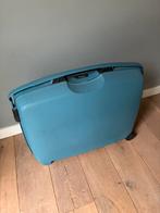 Koffer - American tourister, Ophalen, Zo goed als nieuw, Hard kunststof