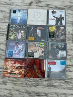 12x cd hip hop rap enimen diddy coolio snoop dogg, Ophalen of Verzenden, 2000 tot heden, Zo goed als nieuw