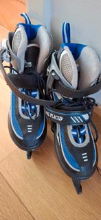 Schaatsen ijshockey kinderen 1, Ophalen of Verzenden, Zo goed als nieuw, Overige merken