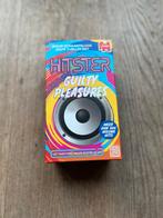 Hitster Guilty Pleasures - nieuw, Hobby en Vrije tijd, Gezelschapsspellen | Bordspellen, Een of twee spelers, Ophalen of Verzenden