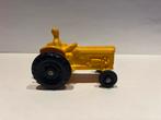 Tomte nr: 19 Traktor, Ophalen of Verzenden