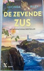 Lucinda Riley - De zevende zus, Boeken, Ophalen of Verzenden, Zo goed als nieuw, Lucinda Riley