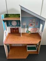 Kidkraft Barbie/Poppenhuis meisje speelgoed, Ophalen, Zo goed als nieuw