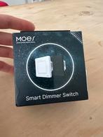 Moes Smart Zigbee Dimmer Schakelaar, Ophalen of Verzenden, Nieuw, Schakelaar