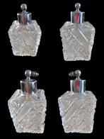 Vintage Parfumverstuiver Kristal, Antiek en Kunst, Ophalen of Verzenden