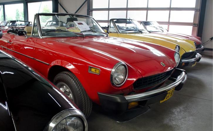 Te Koop gevraagd gezocht uw Oldtimer Klassieker inkoop verko, Auto's, Overige Auto's, Bedrijf, Te koop, Overige brandstoffen, Overige carrosserieën